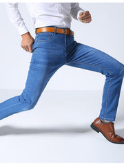 Load image into Gallery viewer, Classic Men's Jeans