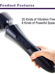 Load image into Gallery viewer, Magic Wand Vibrators