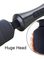Load image into Gallery viewer, Magic Wand Vibrators