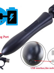 Load image into Gallery viewer, Magic Wand Vibrators