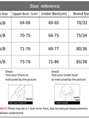 Load image into Gallery viewer, Low Cut Push Up Bra