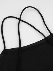 Load image into Gallery viewer, Bandana Halter Top