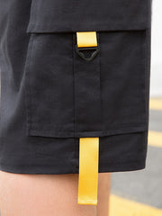 Load image into Gallery viewer, Men's Cargo  Shorts