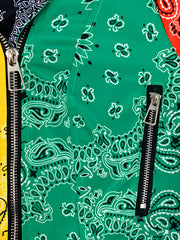 Load image into Gallery viewer, Long Sleeve Jacket