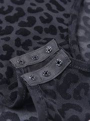 Load image into Gallery viewer, Long Sleeve Bodysuit