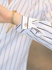 Load image into Gallery viewer, Long Sleeved Blouse