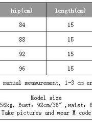 Load image into Gallery viewer, Ripped Denim Booty Shorts