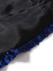 Load image into Gallery viewer, Sequin Blazer Jacket