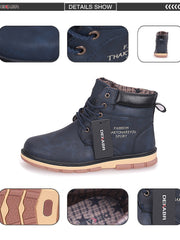 Load image into Gallery viewer, Ankle Boots