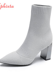 Load image into Gallery viewer, High Heel Shoes