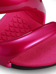 Load image into Gallery viewer, Unique High Heel Shoes