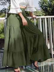 Load image into Gallery viewer, Wide Leg Pants