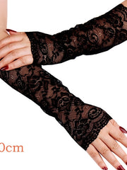 Load image into Gallery viewer, Long Arm Sleeves