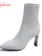 Load image into Gallery viewer, High Heel Shoes