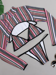 Load image into Gallery viewer, Swimwear Set