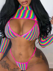 Load image into Gallery viewer, Swimwear Set