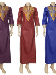 Load image into Gallery viewer, Ethnic Dress