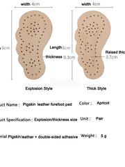 Load image into Gallery viewer, Non-Slip Foot Pad