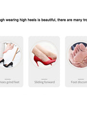 Load image into Gallery viewer, Non-Slip Foot Pad