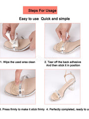 Load image into Gallery viewer, Non-Slip Foot Pad