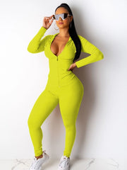 Load image into Gallery viewer, Two Piece Set Tracksuit