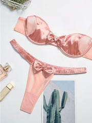 Load image into Gallery viewer, Bras & Sheer Underwear