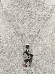 Load image into Gallery viewer, Mother's Pendant Necklace