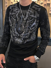 Load image into Gallery viewer, Long Sleeve T-shirt