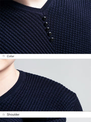 Load image into Gallery viewer, Slim Fit Long Sleeve T-Shirts