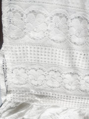 Load image into Gallery viewer, Lace Patchwork Long Beach Dress