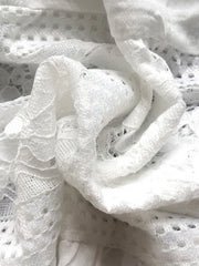 Load image into Gallery viewer, Lace Patchwork Long Beach Dress