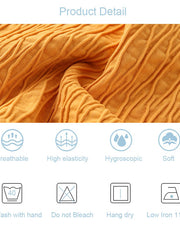 Load image into Gallery viewer, Scrunch Butt Textured Leggings