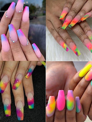 Load image into Gallery viewer, Nail Powder