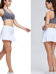 Load image into Gallery viewer, Tennis Skort