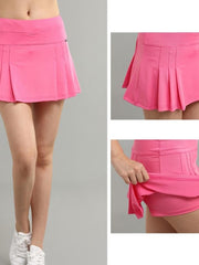 Load image into Gallery viewer, Tennis Skort