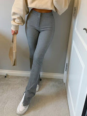 Load image into Gallery viewer, Women's Business Casual Pants