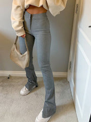 Load image into Gallery viewer, Women's Business Casual Pants