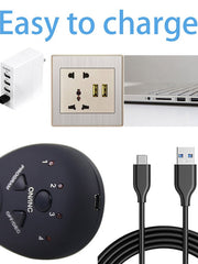 Load image into Gallery viewer, Electric Muscle Stimulator