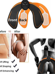 Load image into Gallery viewer, Electric Muscle Stimulator