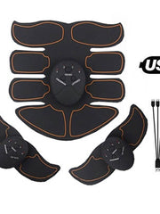 Load image into Gallery viewer, Electric Muscle Stimulator