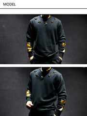 Load image into Gallery viewer, Long-Sleeve T-Shirt