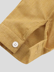 Load image into Gallery viewer, Long Sleeve Shirt