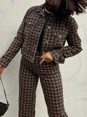 Load image into Gallery viewer, Jacket & Pants