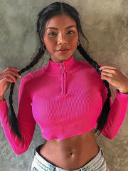 Load image into Gallery viewer, Flared Sleeve Crop Top