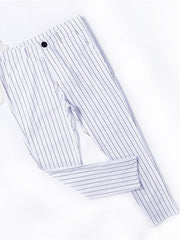 Load image into Gallery viewer, Slim Fit Men's Pants