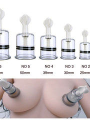 Load image into Gallery viewer, Suction Cups