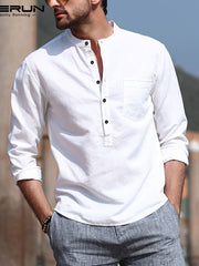 Load image into Gallery viewer, Long Sleeve Shirts