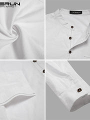 Load image into Gallery viewer, Long Sleeve Shirts