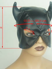 Load image into Gallery viewer, Bondage Mask