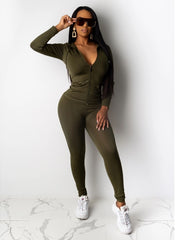 Load image into Gallery viewer, Two Piece Set Tracksuit